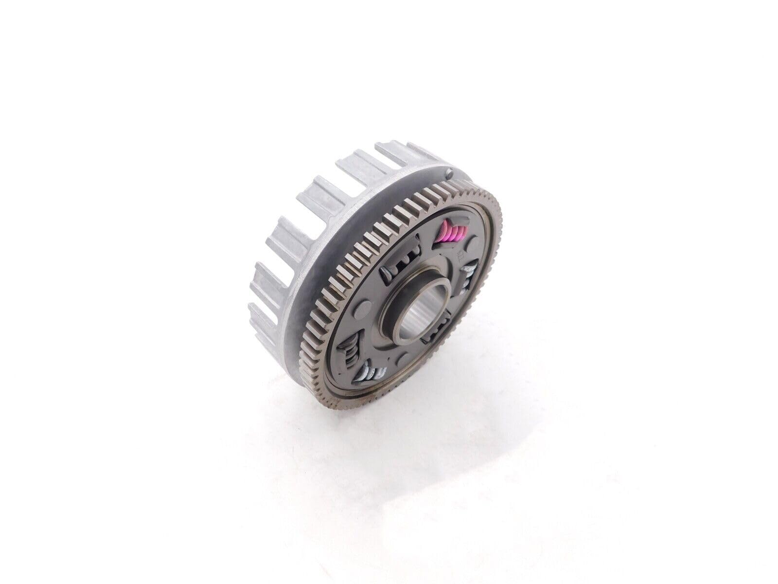 Amazon.com: HONDA 22100-KZZ-901 CLUTCH OUTER (73T) : Automotive